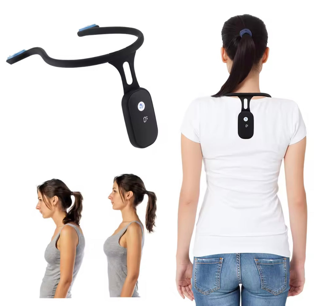 Smart Posture Corrector – Stand Taller Instantly