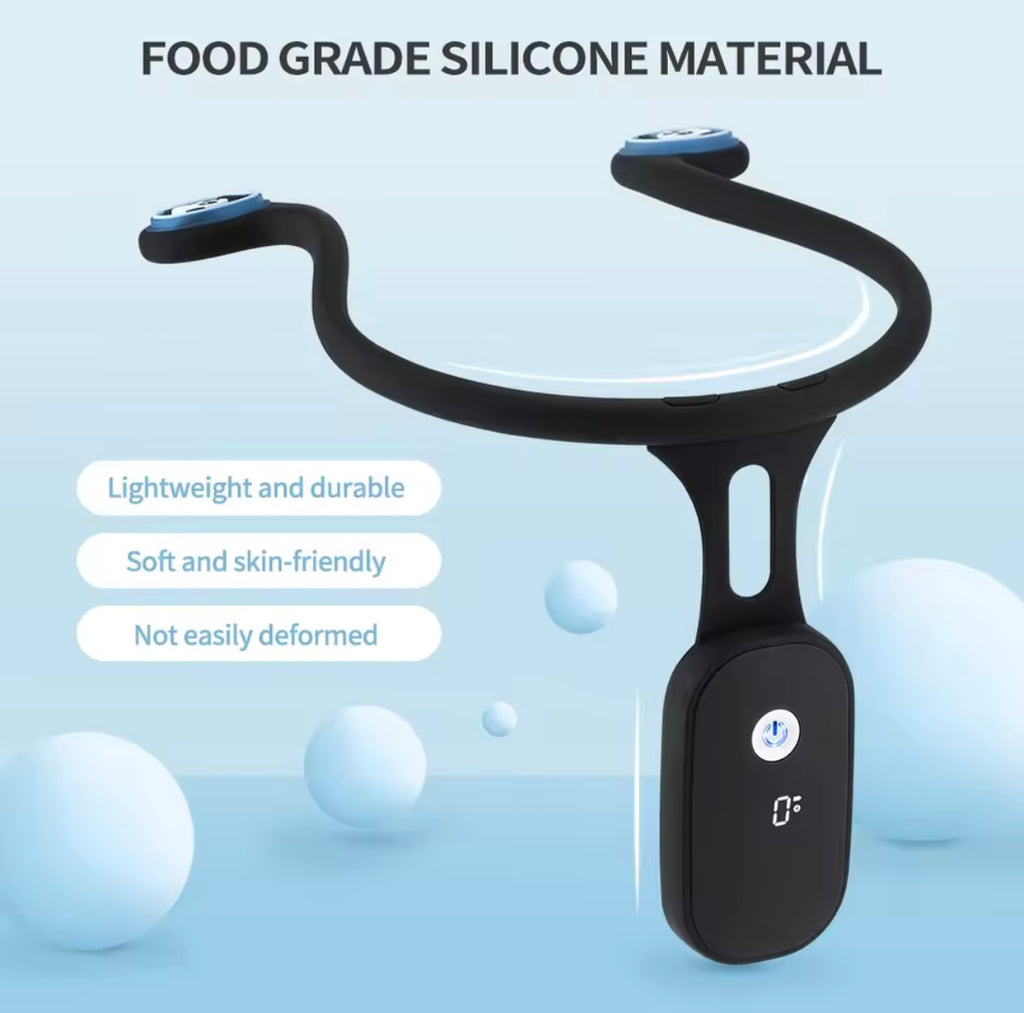 Smart Posture Corrector – Stand Taller Instantly